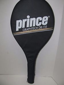 Prince Graphtech DB 110 L4 4 1/2 w/cover USED FREE USA SHIP