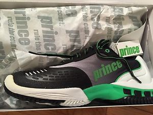 Prince Men's Tennis Shoes, 8.5 Rebel LS- NEW IN BOX