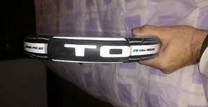 Pala de padel middle moon eclipse 3 texcel