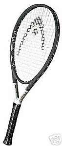 Head Titanium TiS6 Ti S6 Tennis Racquets NEW
