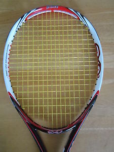 PRINCE EXO3 HYBRID RED 102