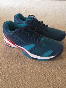 Men's Babolat SFX Tennis Shoes Size 10.5