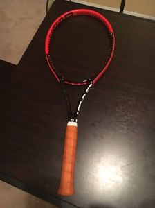 head graphene prestige pro