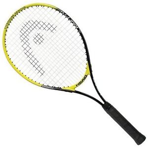 HEAD Head Tour Pro 110 Tennis Racquet