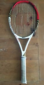 Wilson BLX Pro Staff 90 (2)