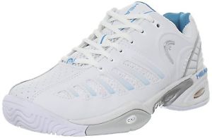 HEAD Prestige Pro-W Womens Pro Tennis Shoe- Choose SZ/Color.