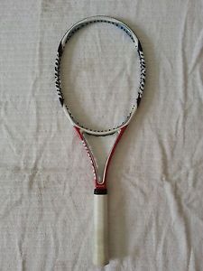 Dunlop Aerogel 300 Tour 16x18 - Grip 4 1/4