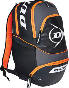 Dunlop Performance Tennis Backpack - NEW