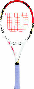 Wilson Pro Staff SixOne 95 Blx Tennis Racquet  - USED (W590)