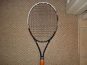 Head Graphene Speed Pro Tennis Racquet 4 3/8