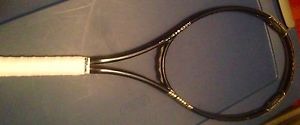 PRINCE ATTACK 920 Tennis Racquet Racket nice players racket 4 3/8 grip