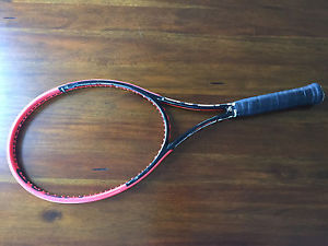 Head Graphene Prestige MP 4 1/2 Tennis Racket