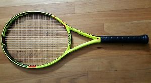 Head Graphene XT Extreme Lite Tennis Racquet 4 1/8