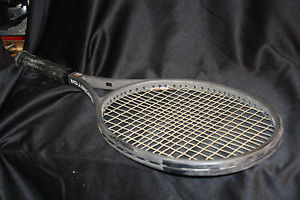 Yamaha Secret 04 tennis racquet w/ case, 4 3/8