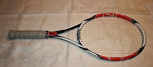 Wilson K Factor Six One Team  6 one team racquet