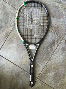 Prince Thunder 100 with String Adjust