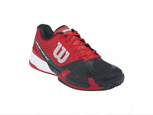 New Men's Wilson Rush 2.0 Size 10.5 In Box