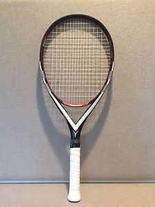 Babolat Tennis Racquet Y109 DRIVERS SERIES 4 1/4 GRIP  NEW