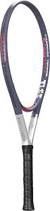 Head Titanium TiS5 Comfort Zone Tennis Racquets NEW