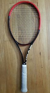Head Graphene Prestige Rev Pro 4 3/8 STRUNG