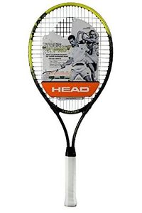 HEAD Head Tour Pro Tennis Racquet - 4-1/2