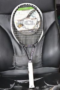 Dunlop Biomimetic M6.0 Tennis Racquet Size 2 or 4 1/4
