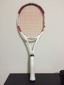 Wilson Pro Staff 95
