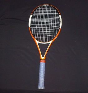 Wilson nCode nTour Tennis Racquet 95 - 4 5/8  #3292