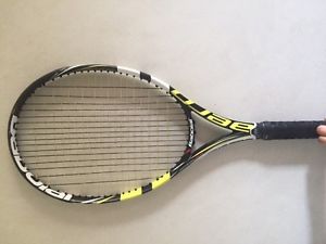 Babolat tennis  raquet