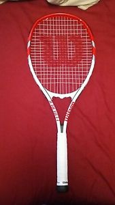 Wilson Federer Tennis Racket