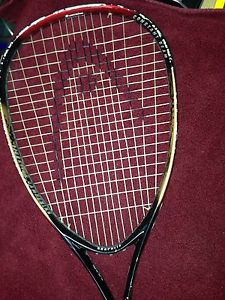 Head Vibration Dampening Graphite Technology Tennis Racket