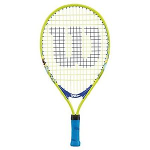 Wilson Spongebob 19 SpongeBob Junior Tennis Racquet