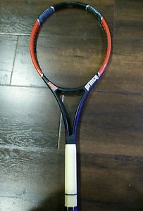 Prince Tour Diablo Midplus 100 Tennis Racket 4 3/8 #3 Grip