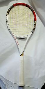wilson pro staff six one 95 BLX