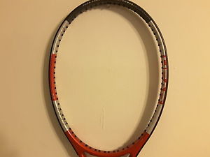 Head Liquidmetal Prestige Mid Tennis Racket Grip 4 1/2 EXCELLENT!!!