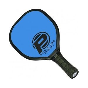 Pickle Pro Composite Pickleball Paddle Blue New Sporting Goods Tennis Racquet
