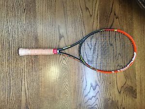 Head Pro Stock TGT 307.3