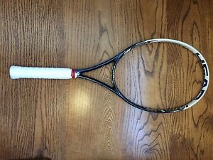 Head Pro Stock TGK 297.3 Graphene Instinct