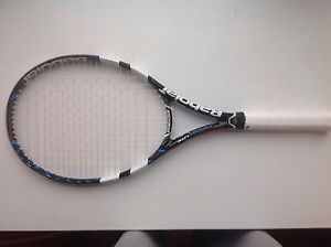 Babolat Pure Drive Lite GT 4 & 1/4 Grip