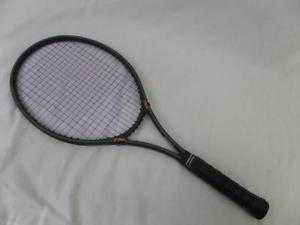 4-3/8 vtg Tennis Racquet PRINCE Graphite Comp