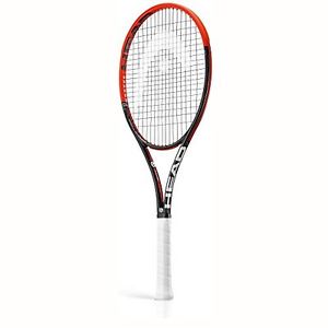 HEAD 230334 Graphene Prestige Rev Pro Tennis Racquet (4-1/2)