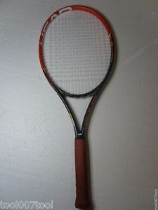 Head Graphene Radical Rev Tennis Racquet 4 1/4 Grip Last 1!