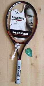 NEW 2016 Head Graphene XT Prestige MP 4 3/8