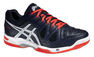ASICS GEL GAME 5 CLAY. 2016