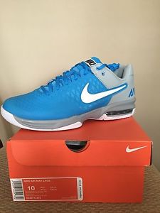Nike Air Max Cage Tennis Shoe