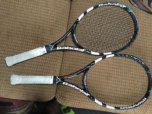 Babolat Pure Drive GT