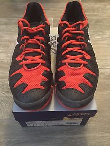 Asics Gel-Resolution 6 Tennis Shoes Mens Size 11