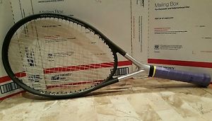 HEAD Ti.S6 Xtralong Titanium Tennis Racquet 4 5/8
