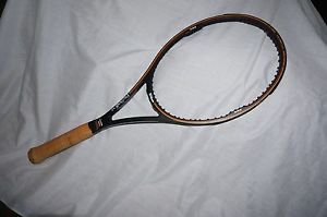 Wilson 6.0 Pro Staff Midsize 85 4 5/8 Tennis Racket Raquet