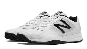 New Balance Mens MC696v2 Tennis Pickleball Court Shoes - NEW